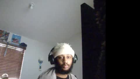 Snapshot of amaridahitman chatting on 01/18/26, 02:21 Mustang online show from 01/18/26, 02:21