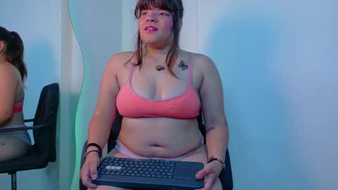 Amaris online show from 11/09/25, 11:52