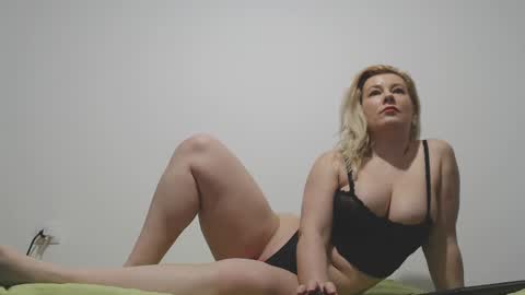 KLAUDYA online show from 02/23/25, 09:33