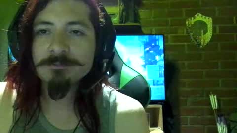 Snapshot of amaru_bf_experience chatting on 11/09/25, 03:16 Amaru online show from 11/09/25, 03:16