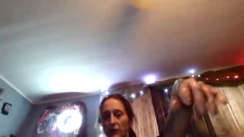 Amaryllis Moon online show from 02/01/25, 06:08