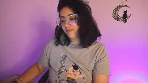  Katt   online show from 02/05/25, 03:02