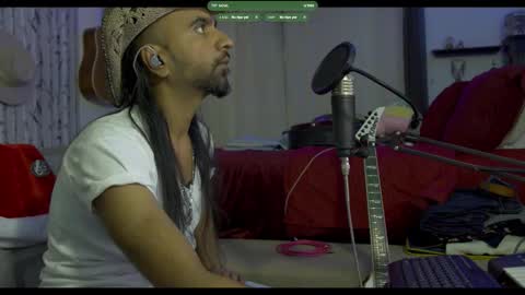 amateurhq online show from 12/05/25, 03:15