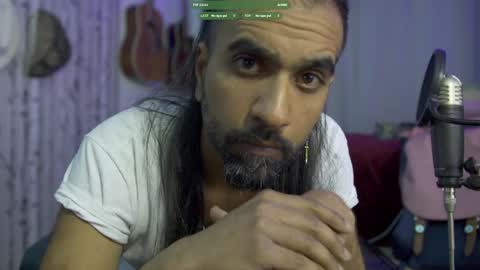 amateurhq online show from 04/03/26, 04:43