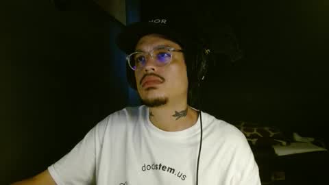 amateurmen33 online show from 04/11/26, 06:45