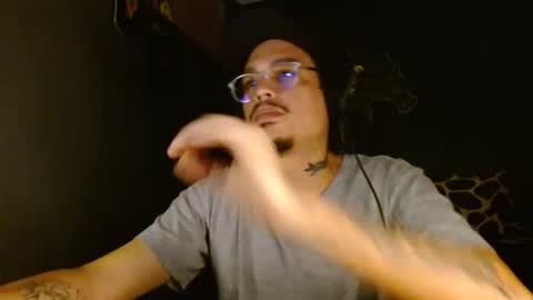 amateurmen33 online show from 04/25/26, 03:09