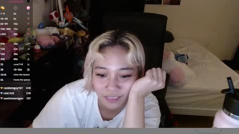 leash online show from 12/26/24, 03:27