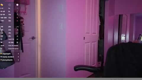 leash online show from 01/19/26, 04:27