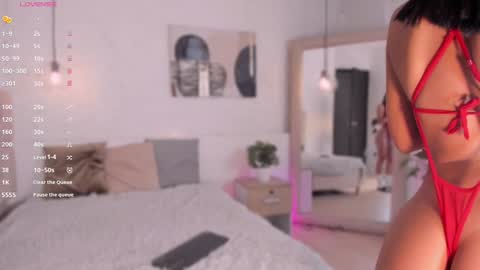 Snapshot of amatiista_12 chatting on 12/06/24, 09:35 A M A T I S T A online show from 12/06/24, 09:35