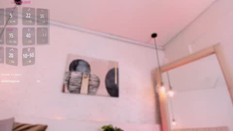 Snapshot of amatiista_12 chatting on 12/10/24, 08:49 A M A T I S T A online show from 12/10/24, 08:49