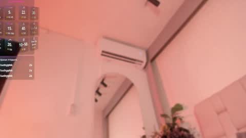  A M A T I S T A   online show from 04/23/26, 12:29