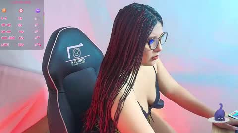 amatiista_tay online show from 01/15/26, 11:37