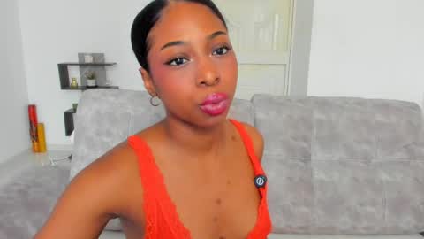Tammy online show from 06/06/26, 06:34