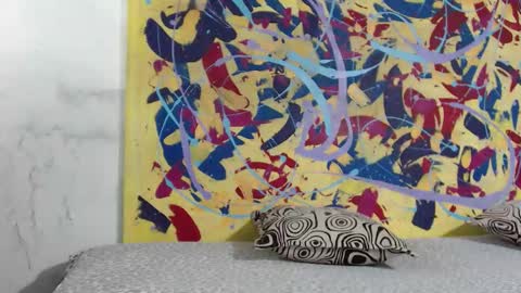 Snapshot of amatist_wild chatting on 09/16/25, 12:44 Amatist Wild 3 online show from 09/16/25, 12:44