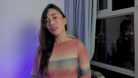 Snapshot of amatista_4 chatting on 11/21/25, 11:25 Amatista online show from 11/21/25, 11:25