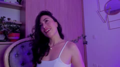 Snapshot of amatista_4 chatting on 03/20/26, 02:38 Amatista online show from 03/20/26, 02:38