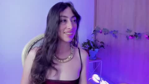 Amatista online show from 05/02/26, 03:00