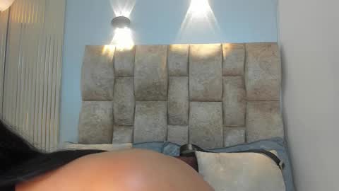 AMATISTA online show from 10/29/25, 09:27