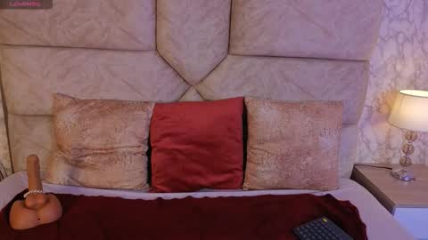 AMATISTA online show from 02/13/26, 11:50