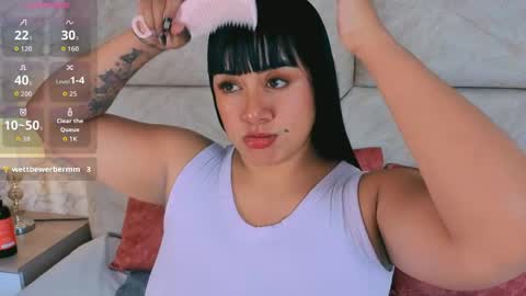 AMATISTA online show from 03/30/26, 07:48