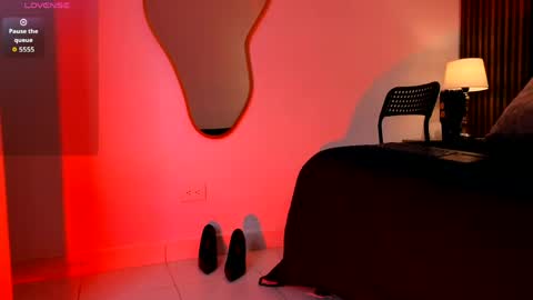 AMATISTA online show from 04/20/26, 07:15