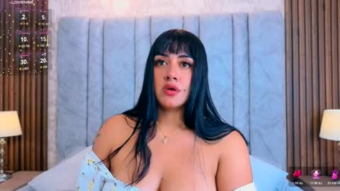 Snapshot of amatista__smith chatting on 05/12/26, 07:11 AMATISTA online show from 05/12/26, 07:11