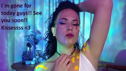 Amatista  Next stream 9 DEC 1 PM COLOMBIAN TIME  miss u and love u online show from 12/11/24, 06:52