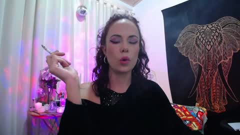 Amatista  Next stream 9 DEC 1 PM COLOMBIAN TIME  miss u and love u online show from 01/06/25, 10:58