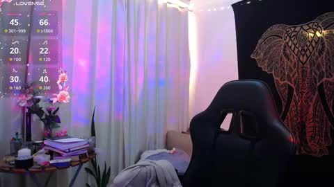 Amatista  Next stream 9 DEC 1 PM COLOMBIAN TIME  miss u and love u online show from 11/29/25, 10:24