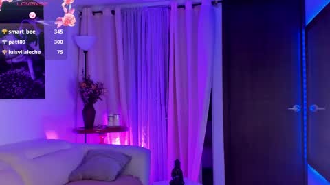 Amatista online show from 03/08/25, 04:12