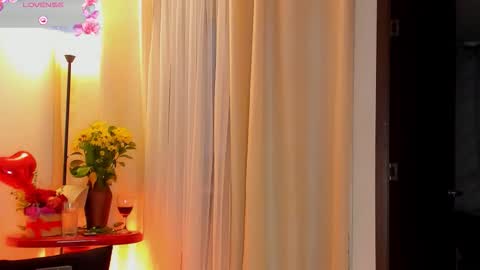 Amatista online show from 11/14/25, 10:51