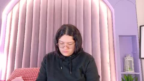 Snapshot of amatistasky__ chatting on 07/13/26, 11:35 AMATISTA online show from 07/13/26, 11:35