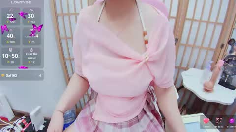 ami online show from 04/24/26, 03:53