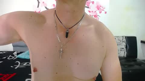 AMAYA online show from 12/07/24, 06:48