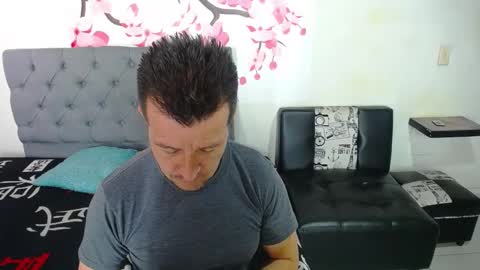 AMAYA online show from 12/15/24, 02:48