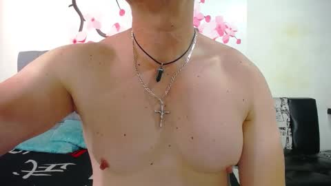 AMAYA online show from 01/02/25, 03:08