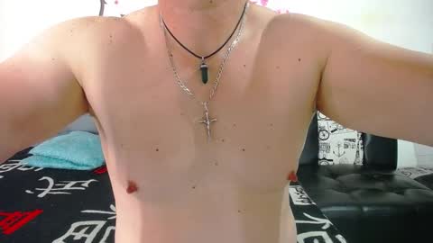 AMAYA online show from 01/03/25, 03:12