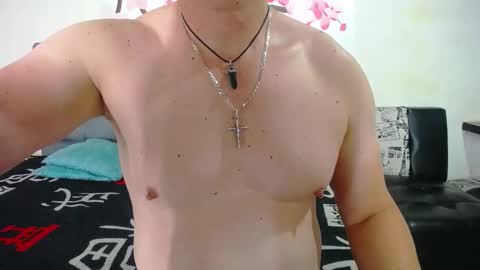 AMAYA online show from 01/03/25, 06:24