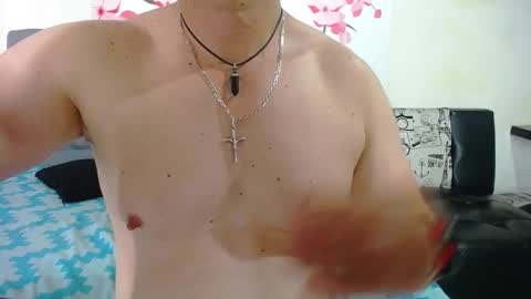 AMAYA online show from 01/14/25, 05:23