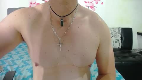 AMAYA online show from 01/18/25, 07:04