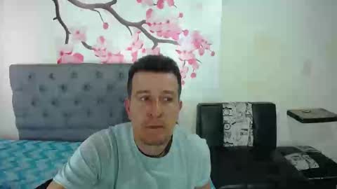 AMAYA online show from 01/19/25, 07:15