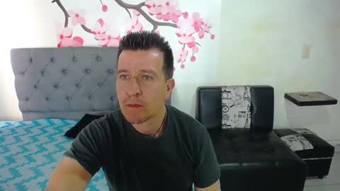 AMAYA online show from 01/22/25, 03:18