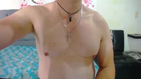 AMAYA online show from 01/25/25, 06:57