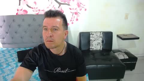 AMAYA online show from 01/26/25, 03:03