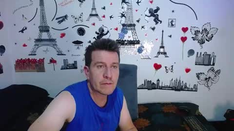 AMAYA online show from 02/18/25, 01:32