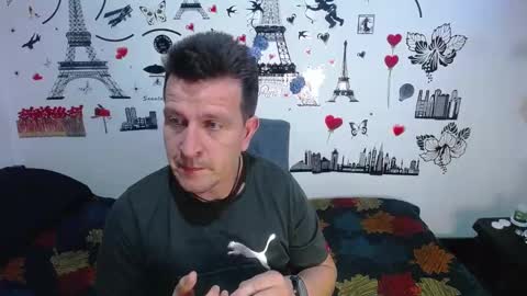 AMAYA online show from 02/20/25, 02:18