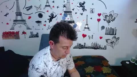 AMAYA online show from 02/24/25, 12:20