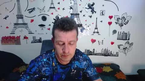 AMAYA online show from 09/10/25, 03:39