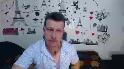 AMAYA online show from 09/24/25, 04:16