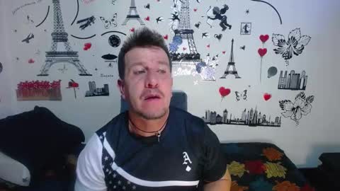 AMAYA online show from 10/27/25, 12:58